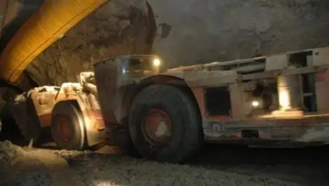 Mining company sentenced after worker death