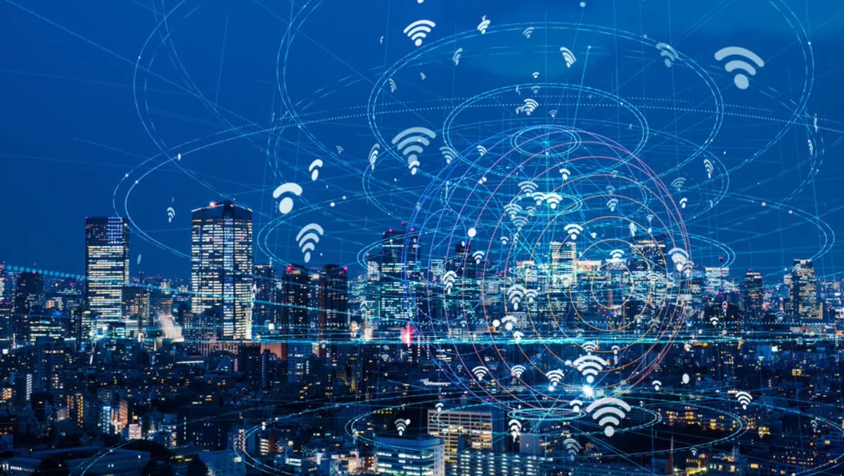 Businesses disregarding the risk of an IoT breach – survey