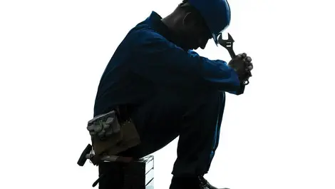 Why do so many construction workers commit suicide?