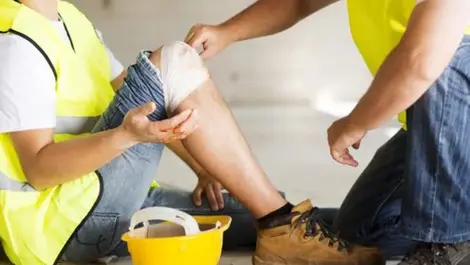 Spike in construction injuries cause for concern