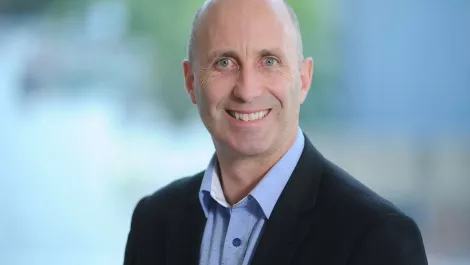 Graeme muller 2017