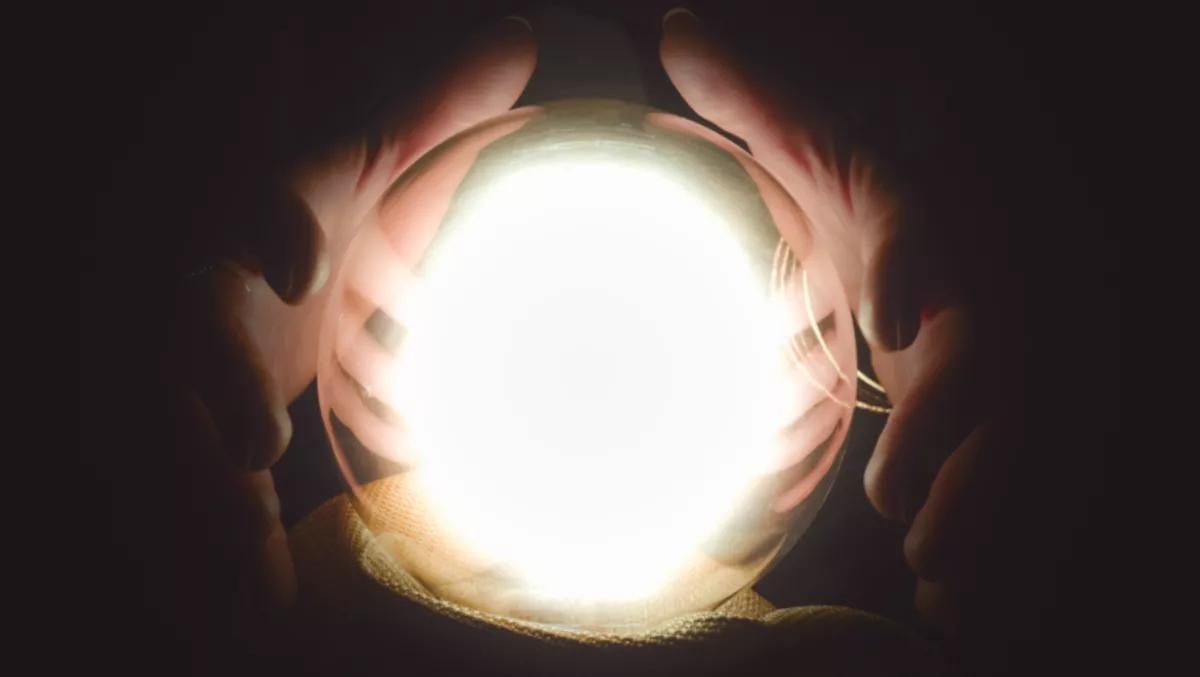 2019: The year of digital transformation for APAC's data centres