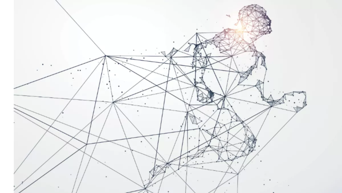 Why there's a major lack of digital transformation globally