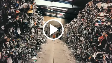 The grim truth about recycling
