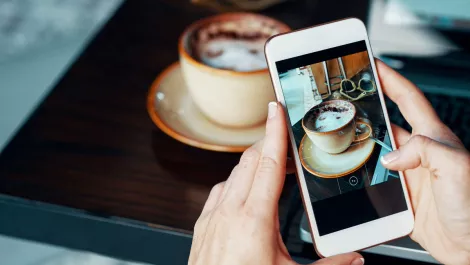 How digital print can keep retail spaces 'instagrammable'