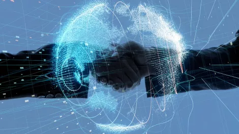 Australia Post selects Comscentre as network upgrade partner