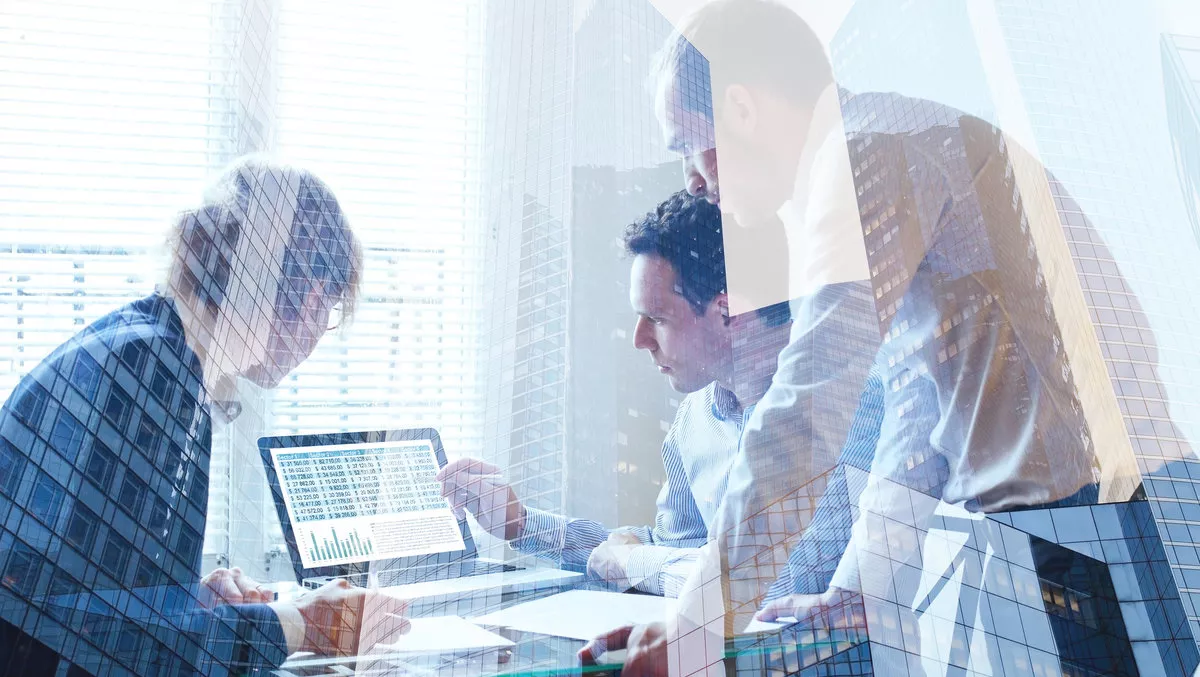 Outsourcing market hits record high, despite sluggish growth in ANZ