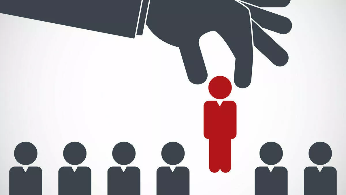 New face at Nutanix as it ramps up APJ expansion