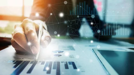 Global IT set to reach $4 trillion, driven by SaaS