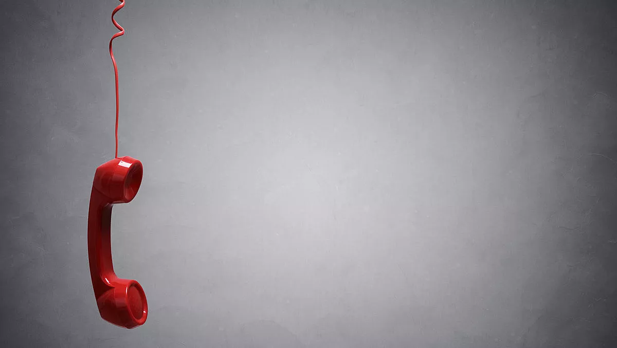 Vodafone urges customers to go digital, expects call times to increase
