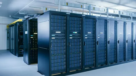 Sunbird Software releases latest DCIM software