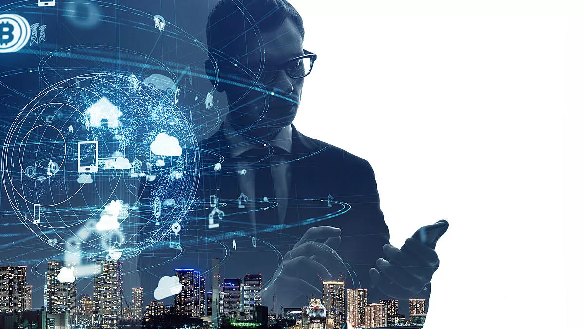 Digital transformation crucial to enterprises for operational resilience amid COVID-19 crisis