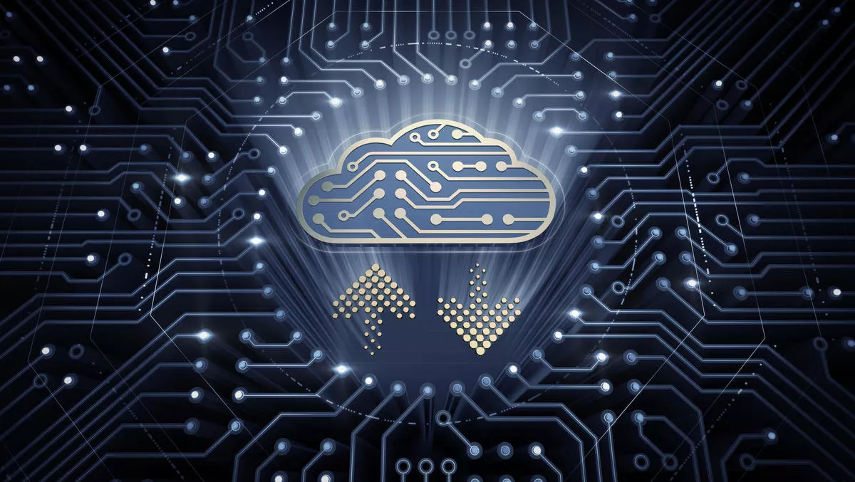 Cloud-based products 'outshining' traditional IT offerings in APAC