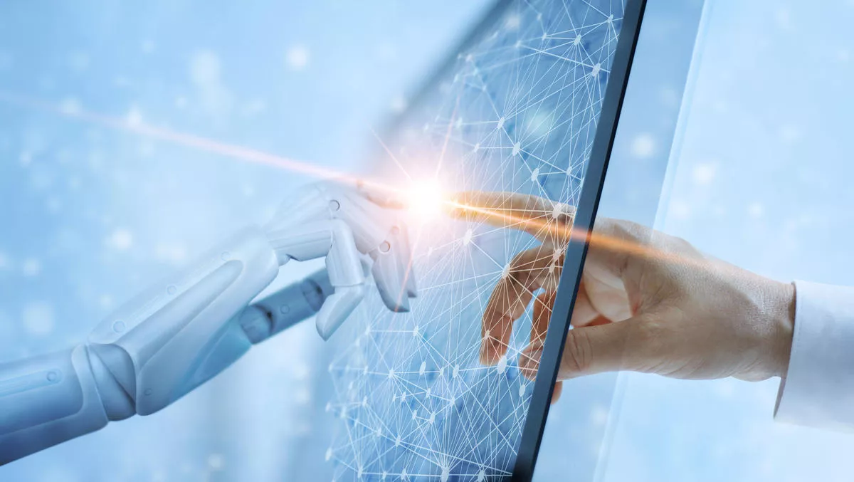 Robotic process automation set to skyrocket in APAC
