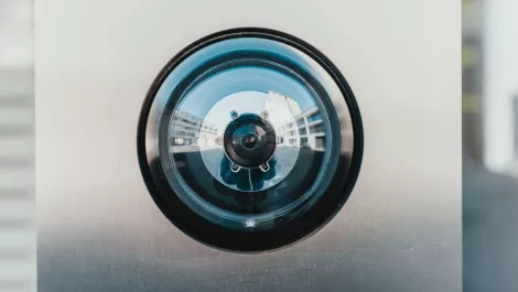 Security camera