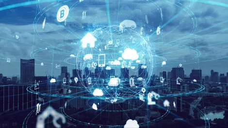 The guide to digital security in unstable times