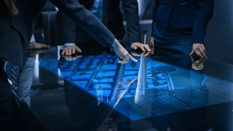 CyberCX acquires Foresight, looks to extend offerings for Australian Government