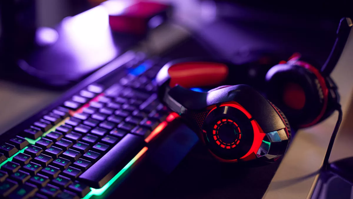 Online gaming spikes as consumers seek social connection and entertainment