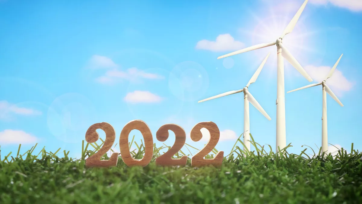 Cloud, sustainability, digital adoption - APAC tech predictions for 2022