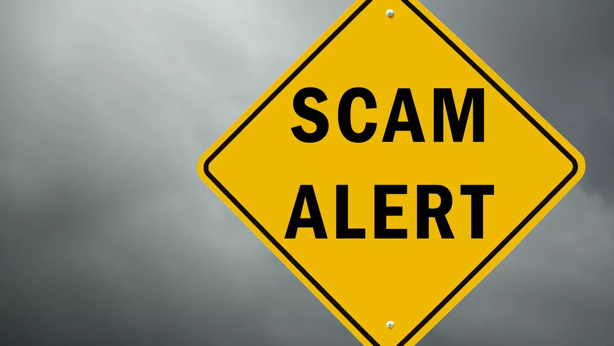 Scammers inventing new targeted tools to amplify fraud schemes