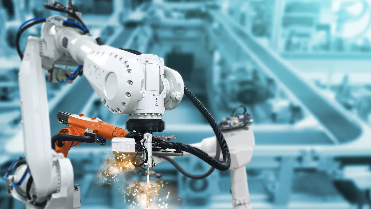 Robopreneurs to emerge amid pandemic triggered disruptions
