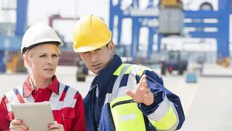 Companies neglecting to elect health and safety reps