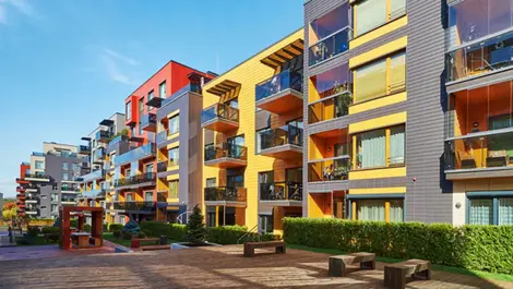 Cities being pushed into intensification