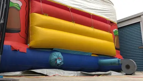 Fine of $350k after string of health & safety failures