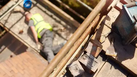 Call for better effort at construction safety