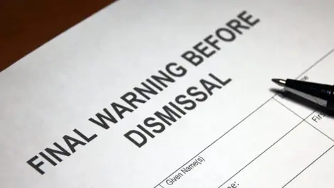 Employer to pay worker $20k after ‘unjustified’ warning