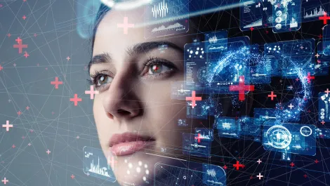 Artificial Intelligence in cybersecurity - Future Market Insights