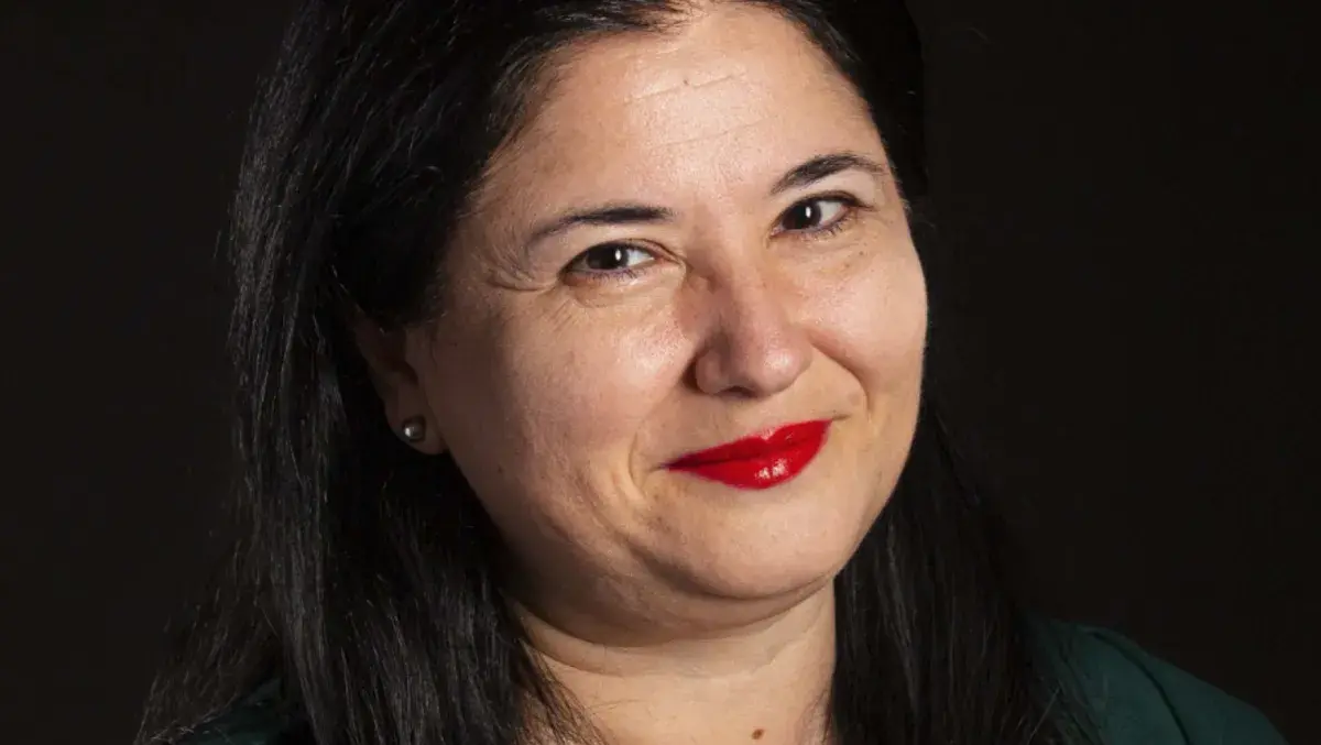 Crowley appoints Erika Graziuso as Chief Information Officer