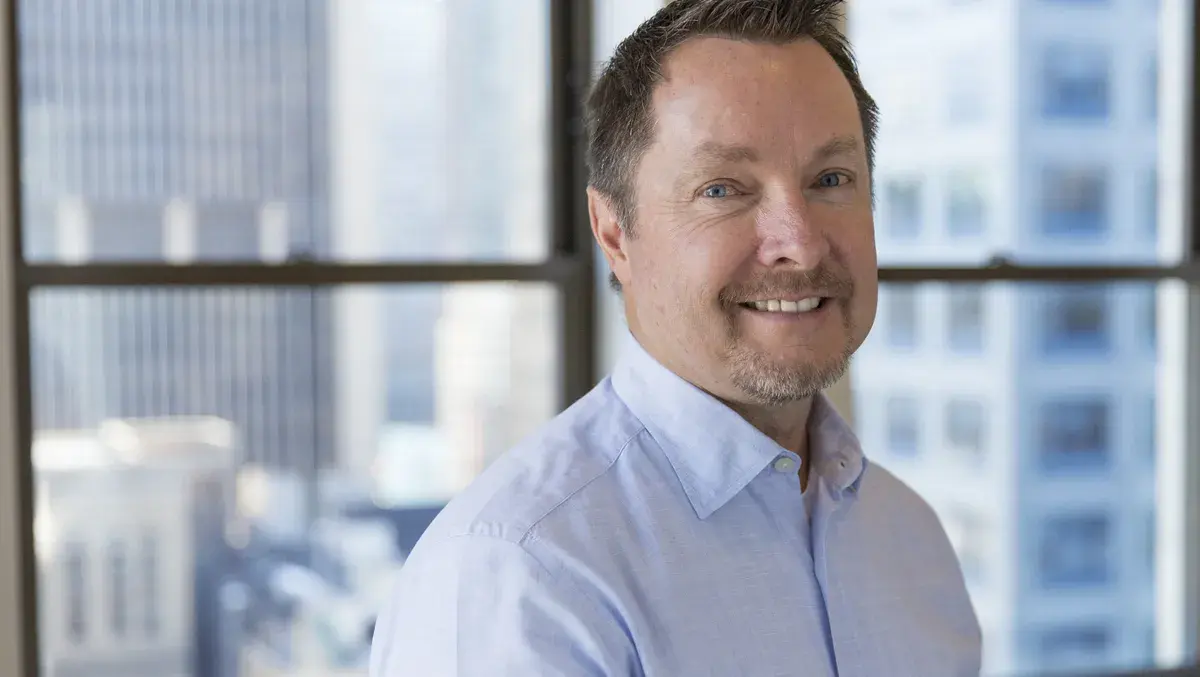 Veeam appoints Rick Jackson as Chief Marketing Officer