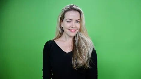Natalie muir insights lead blis
