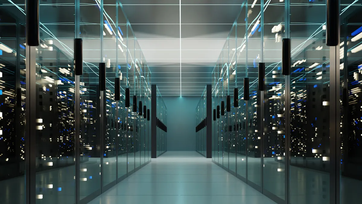 Vertiv launches new solution to support energy efficiency for data centres