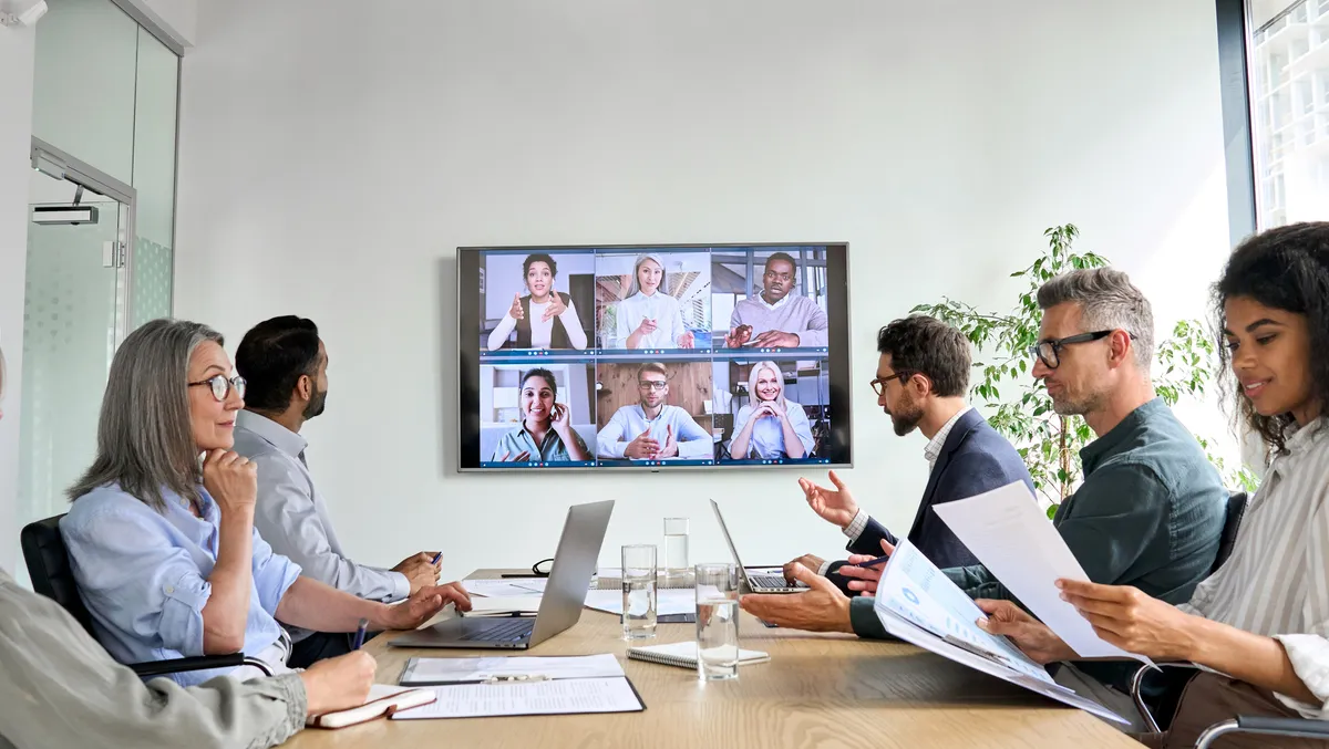 FMI: Virtual event platforms market to reach $17b in 5 years