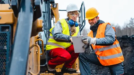 Feedback sought on new mining and quarrying safety requirements
