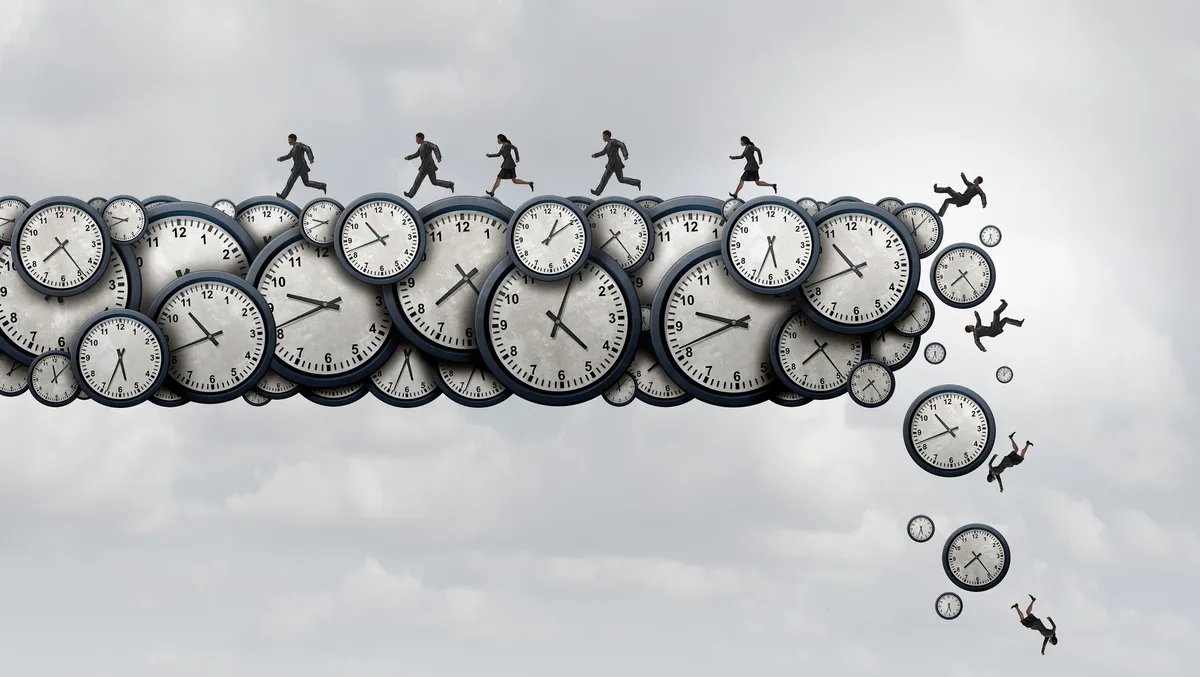 Cybersecurity professionals unsupported and overloaded