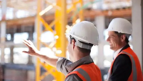 Students tackle country’s big infrastructure issues