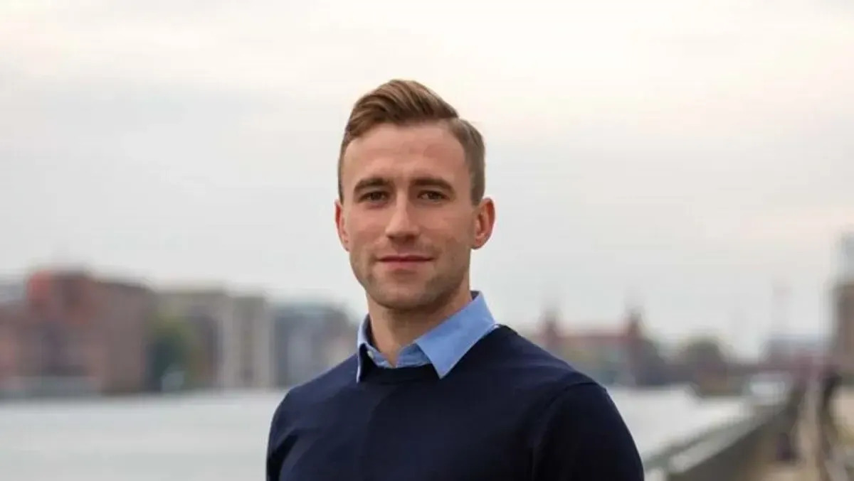 Toqio appoints new VP of Sales to lead g...