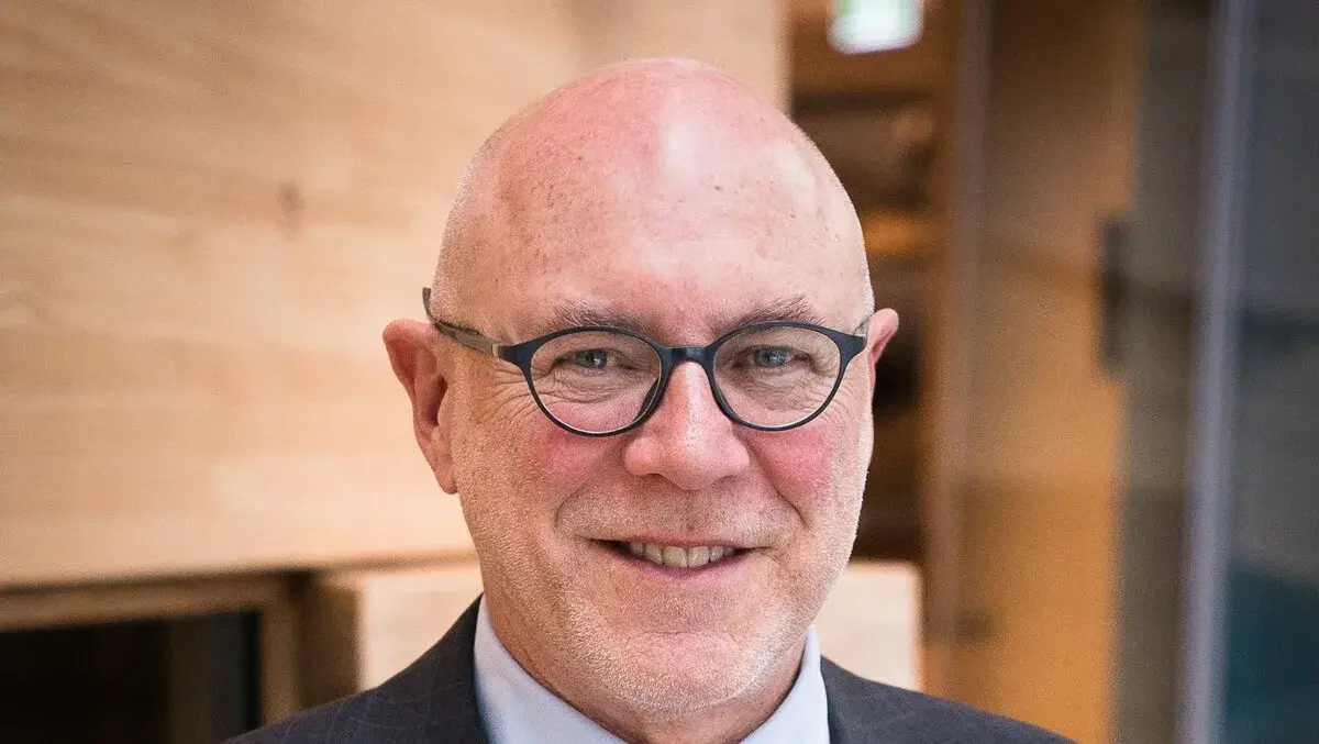 Emeritus Professor Roy Green Joins SmartSat CRC Board