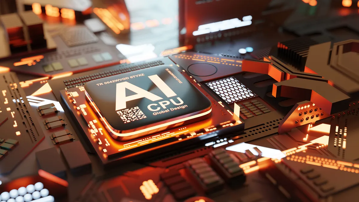 APAC IT leaders doubt digital infrastructure's readiness for AI