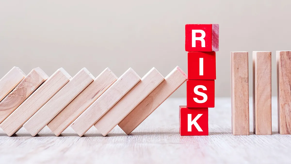 Digital-first economy introduces unforeseen risks for CISOs