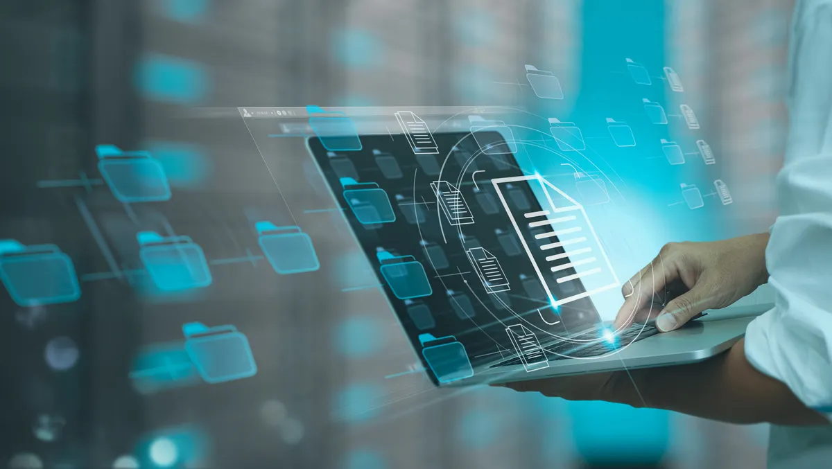 iCognition launches Ingress platform with OpenText