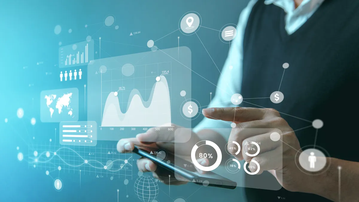 Workday introduces its new Elastic Hyper...