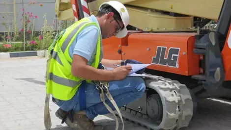 Proposed regulations would shrink pool of inspectors