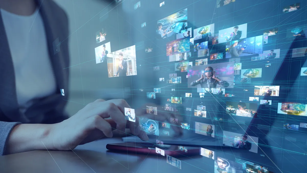 Tape Ark brings historical data to digital age with Equinix support