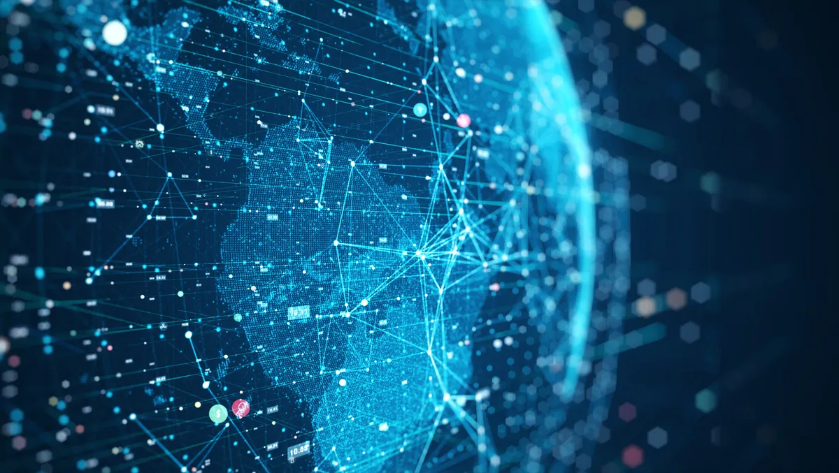 Sonata Software launches its enterprise-scale Harmoni.