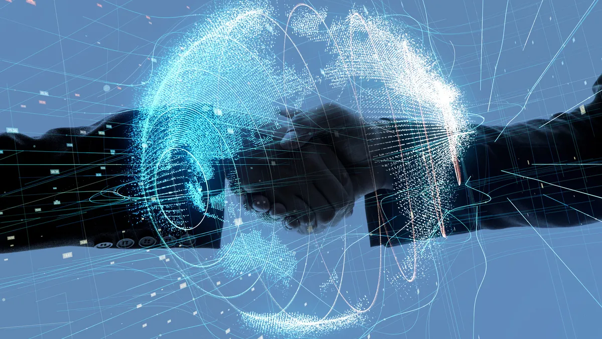 Arrow Electronics signs distie agreement with Commvault