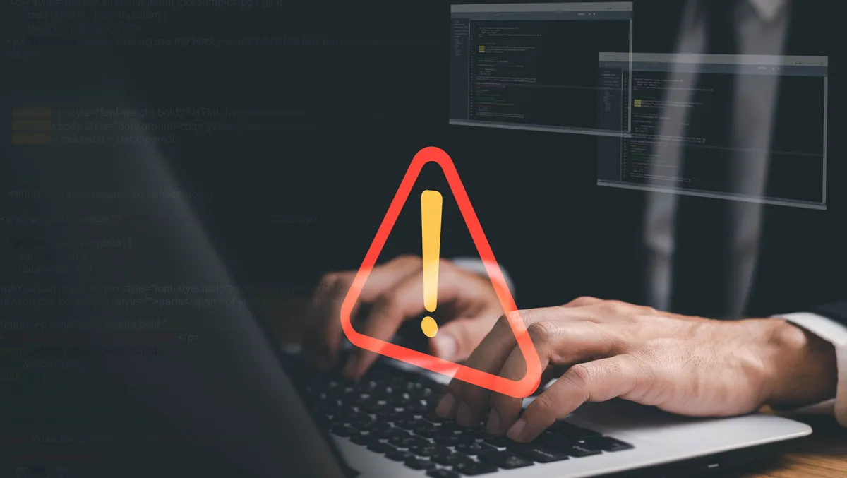 Data security continues to fail despite rigid regulations